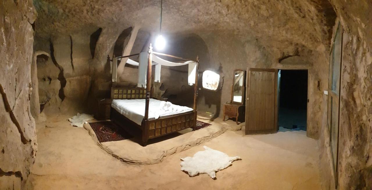 奥贝德贝都因露营地 瓦迪拉姆 外观 照片